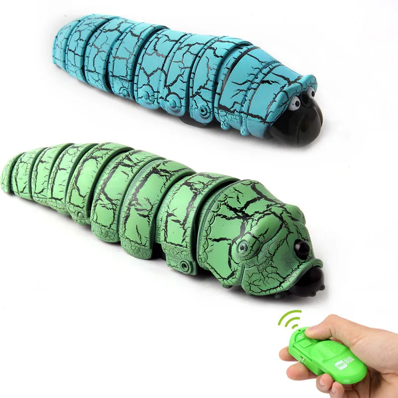 Infrared Remote Control Bug Toy