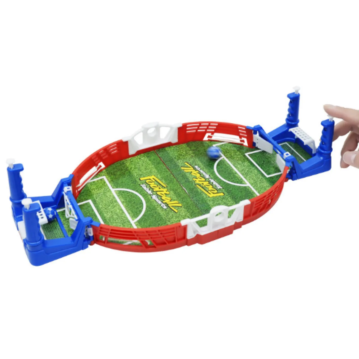 Mini Football Soccer Game Kit