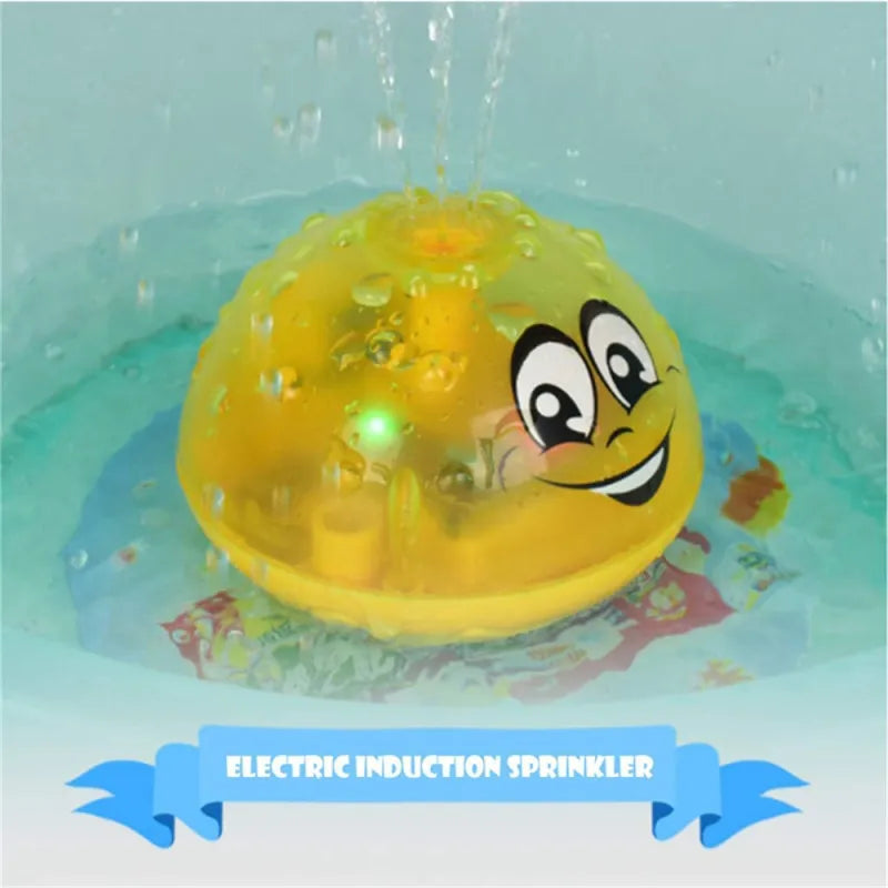 Kids Swimming Shower Water Toy