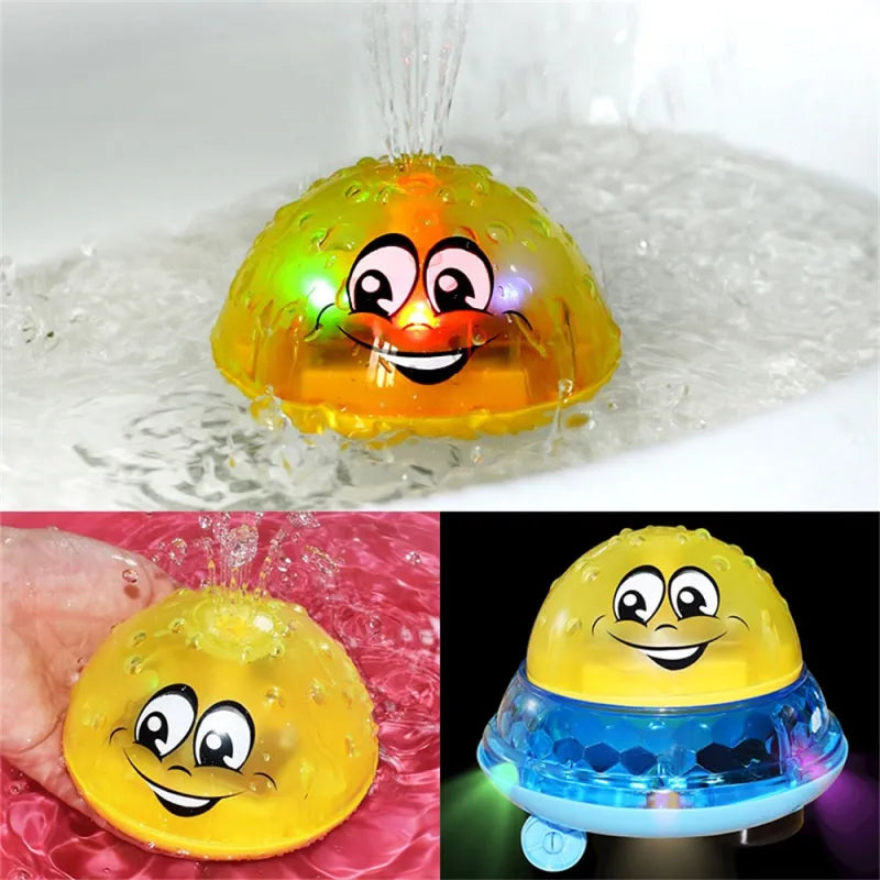 Kids Swimming Shower Water Toy