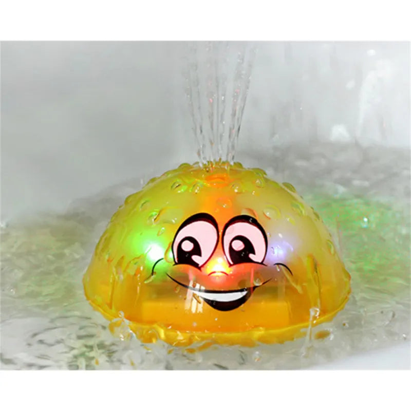 Kids Swimming Shower Water Toy